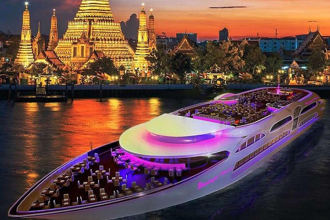 Cruises